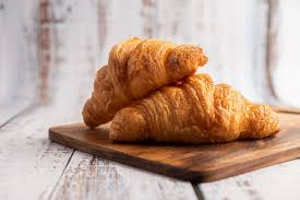Butter Croissant